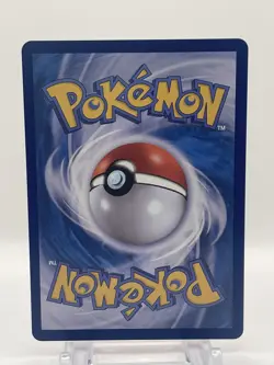 Rapidash 078/165 Reverse Holo SV2a Pokemon Card 151 NM Pokeball - Image 2