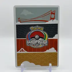 Pokemon TCG Giratina EX World Championship Deck 2016 57/98 Regular Ultra Rare LP - Image 2