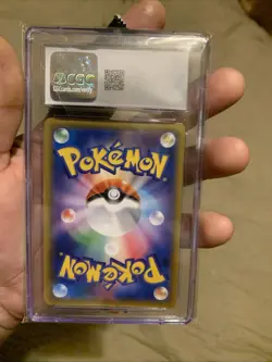 Espeon & Deoxys GX 001/031 Smm: Tag Team GX Starter Sets Holo (Japanese) - Image 2
