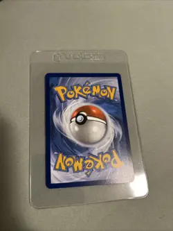 Pokemon Destined Rivals Team Rocket’s Persian Ex Full Art - Image 4