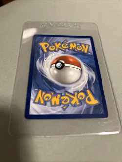 Pokemon Destined Rivals Team Rocket’s Persian Ex Full Art - Image 5