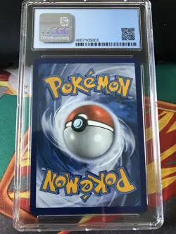 Pokemon TCG Charizard VMAX Shining Fates SV107/SV122 Holo Shiny Holo Rare - Image 2