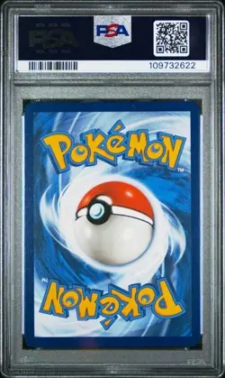2022 POKEMON SWORD & SHIELD LOST ORIGIN #TG10 FULL ART/SNORLAX PSA 9 - Image 2