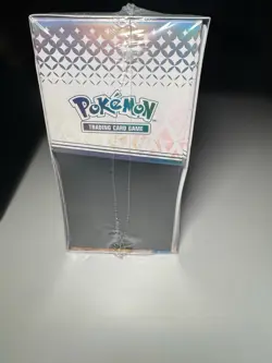 Pokemon TCG Prismatic Evolutions Elite Trainer Box Costco - Image 5