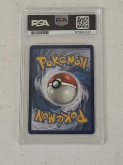 Pokemon M Charizard EX XY Evolutions Ultra Rare #13/108 PSA 10 Gem Mint - Image 2
