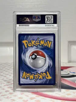 PSA 10 GEM MINT PIKACHU KFC Chaki Kids Meal 016 2021 Indonesian SM Promo POP 300 - Image 2