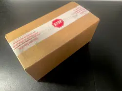 BRAND NEW! Pokemon Paldean Fates Pokemon Center (PC) ETB Sealed Case (4x PC ETB) - Image 1