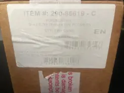 BRAND NEW! Pokemon Paldean Fates Pokemon Center (PC) ETB Sealed Case (4x PC ETB) - Image 2