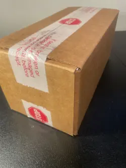 BRAND NEW! Pokemon Paldean Fates Pokemon Center (PC) ETB Sealed Case (4x PC ETB) - Image 4