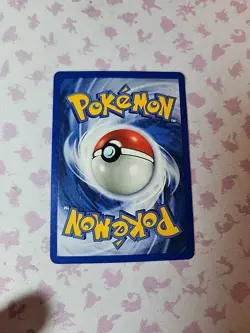 2000 Pokemon Slowpoke Neo Genesis 73/111 Regular 1st Edition - LP - Image 2