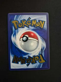 Mew Ex 205/165 Metal NM - Black Star Promo - Pokemon 151 (UPC Promo) - Image 2