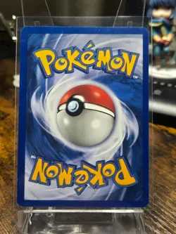 2000 Pokemon Neo Genesis 1st Edition Sentret #71/111 - Image 2