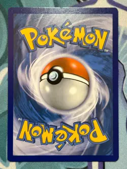 Feebas - 22/106 - XY Flashfire - Reverse Holo - Pokemon TCG - Image 4