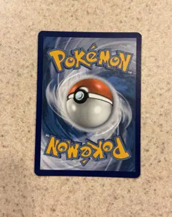 Pokemon Temporal Forces - Pikachu - Cosmos Holo NM+/MINT - 051/162 - Image 2