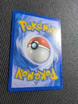 Pokemon TCG Lickitung Platinum 80 Regular Common - Yuka Morii - Image 3