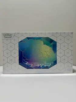Pokemon TCG Terapagos ex Ultra-Premium Collection Factory New/Sealed Box ✅ - Image 1