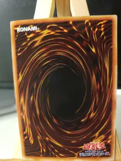 Yugioh Japanese RB-36 Magician of Faith Super - Image 2