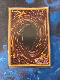 Into The Void - BLLR-EN074 - Ultra Rare - NM 1st Ed - Yugioh - Image 2