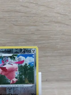 Wormadam 098/172 Reverse Holo Rare Brilliant Stars Pokemon Card - Image 3