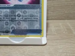 Cleansing Gloves 136/172 Reverse Holo Brilliant Stars Pokemon Card - Image 5