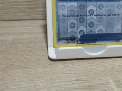 Rusted Shield 061/072 Reverse Holo Shining Fates Pokemon Card - Image 4