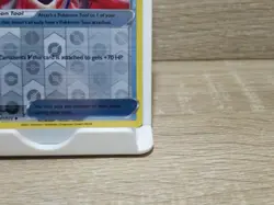 Rusted Shield 061/072 Reverse Holo Shining Fates Pokemon Card - Image 5