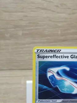 Supereffective Glasses 152/189 Reverse Holo Astral Radiance Pokemon Card - Image 2