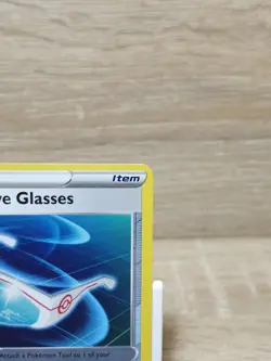 Supereffective Glasses 152/189 Reverse Holo Astral Radiance Pokemon Card - Image 3