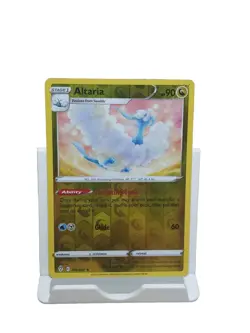 Altaria 106/203 Reverse Holo Rare Evolving Skies Pokemon Card - Image 1