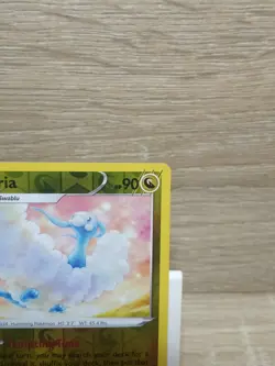 Altaria 106/203 Reverse Holo Rare Evolving Skies Pokemon Card - Image 3