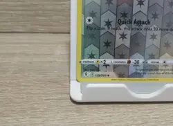 Fletchinder 139/203 Evolving Skies Reverse Holo Pokemon TCG Card - Image 4