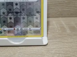 Fletchinder 139/203 Evolving Skies Reverse Holo Pokemon TCG Card - Image 5