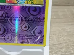 Skrelp 63/122 Reverse Holo XY BREAKpoint Pokemon Card - Image 5