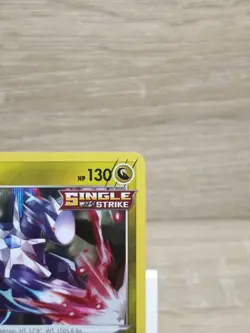 Dialga 112/203 Holo Rare Evolving Skies Pokemon TCG Card - Image 3