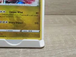 Dialga 112/203 Holo Rare Evolving Skies Pokemon TCG Card - Image 5