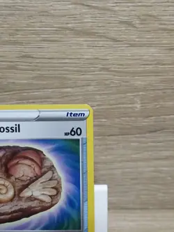Unidentified Fossil 157/189 Reverse Holo Astral Radiance Pokemon Card - Image 3