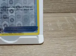Unidentified Fossil 157/189 Reverse Holo Astral Radiance Pokemon Card - Image 5