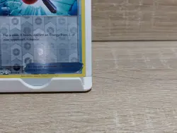 Crushing Hammer 125/159 Reverse Holo Crown Zenith Pokemon Card - Image 5