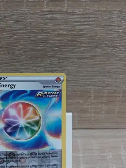 Spiral Energy 159/198 Reverse Holo Chilling Reign Pokemon Card - Image 3