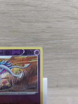 Malamar 078/196 Reverse Holo Rare Lost Origin Pokemon Card - Image 3