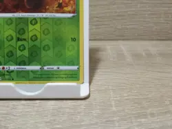 Seedot 010/185 Reverse Holo Vivid Voltage Pokemon TCG Card - Image 5