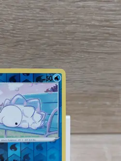 Snom 029/072 Reverse Holo Shining Fates Pokemon TCG Card - Image 3