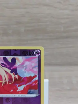 Jynx 068/196 Reverse Holo Lost Origin Pokemon TCG Card - Image 3