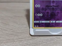 Jynx 068/196 Reverse Holo Lost Origin Pokemon TCG Card - Image 4