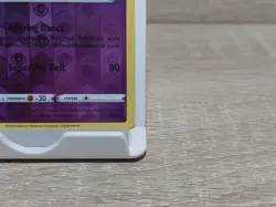 Jynx 068/196 Reverse Holo Lost Origin Pokemon TCG Card - Image 5