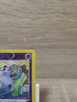 Grumpig 056/163 Reverse Holo Battle Styles Pokemon TCG Card - Image 3