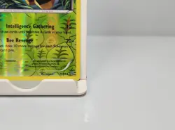 Vespiquen 10/98 Reverse Holo XY Ancient Origins Pokemon Card - Image 5