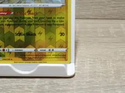 Eelektrik 060/196 Reverse Holo Lost Origin Pokemon Card - Image 5