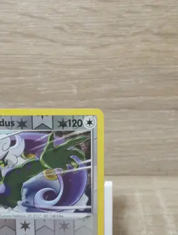 Tornadus 142/185 Reverse Holo Rare Vivid Voltage Pokemon TCG Card - Image 3