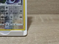 Tornadus 142/185 Reverse Holo Rare Vivid Voltage Pokemon TCG Card - Image 5